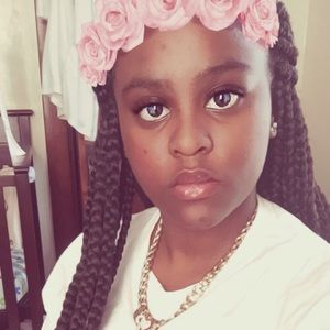 Meet your Posher, Antastasia